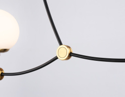 Люстра на штанге Ambrella Light TR2568 в интернет магазине Гет Лайт