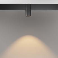 Цена на Светильник на шине Maytoni Technical TR122-2-7W3K-B