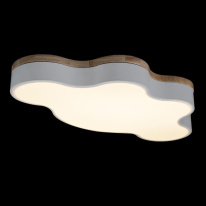 Цена на Детский светильник LOFT IT 10005/36 White