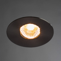 Встраиваемый светильник ARTE Lamp A3219PL-1SS Встраиваемый светильник ARTE Lamp A3219PL-1SS в интернет магазине Гет Лайт