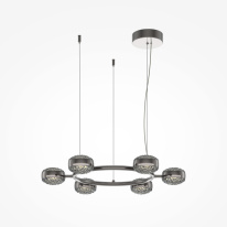 Подвесная люстра Maytoni MOD299PL-L60BC3K Купить Подвесная люстра Maytoni MOD299PL-L60BC3K