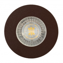 Фото Встраиваемый светильник Denkirs DK2030-CH