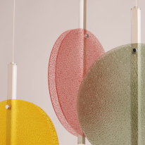 Купить Детская люстра DeMarkt 663012503