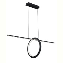 Фото Подвесной светильник Mantra 7143