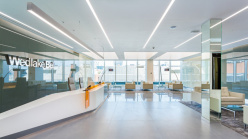 Купить Офисный светильник Siled 7370007