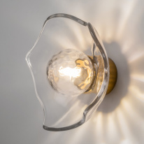 Купить с доставкой по Москве и России Бра Maytoni MOD207WL-01BS