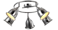 Фото Спот ARTE Lamp A9557PL-5CC