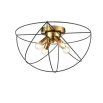 Фото Накладной светильник Vele Luce VL5342L04