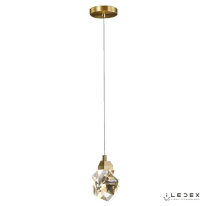 Фото Подвесной светильник iLedex 9701P/1 BR