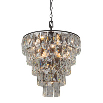 Фото Каскадная люстра Vitaluce V5262-1/20+1