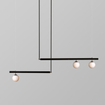 Фото Подвесной светильник ImperiumLoft 204150-26