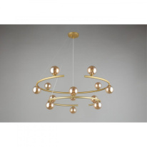 Каскадная люстра APLOYT APL.631.13.13 в интернет магазине Гет Лайт