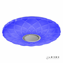 Купить с доставкой по Москве и России Накладной светильник iLedex ZN-XU108XD-GSR-YK