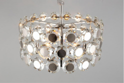 Подвесная люстра APLOYT APL.745.03.06 в интернет магазине Гет Лайт