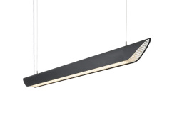 Фото Линейный светильник Donolux DL20081S138WW36 Black