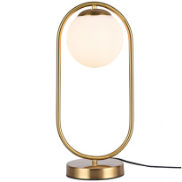 Фото Настольная лампа TOPLIGHT TL1228T-01GD