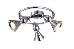 Фото Спот ARTE Lamp A9229PL-3CC