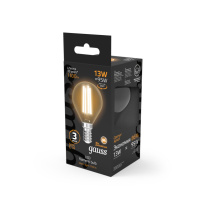 Светодиодная лампа Gauss 105801113 в интернет магазине Гет Лайт