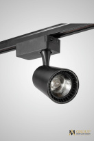 Фото Светильник на шине AM Group AM228-10W BK 4000K