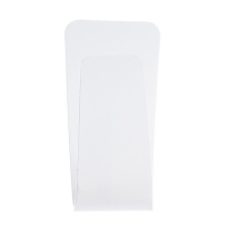 Фото Бра ARTE Lamp A1418AP-1WH