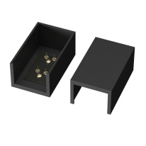 Фото Maytoni Technical TRA160EC-1B