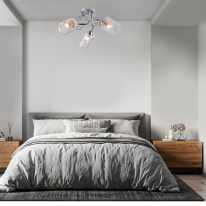 Цена на Накладная люстра Escada 1113/3PL