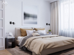 Купить Спот DeMarkt 543021101