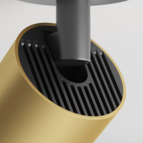 Спот Maytoni Technical C049CL-U-1BMG Цена на Спот Maytoni Technical C049CL-U-1BMG