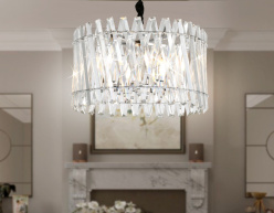 Купить Подвесная люстра Ambrella Light TR5062