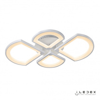 Накладная люстра iLedex X024-4 WH Купить Накладная люстра iLedex X024-4 WH