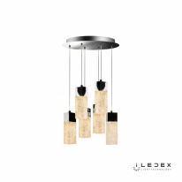 Фото Каскадная люстра iLedex P81000/6 CR