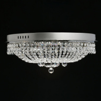 Накладная люстра DeMarkt 366012906 в интернет магазине Гет Лайт