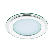 Влагозащищенный светильник Lightstar 212011 в интернет магазине Гет Лайт