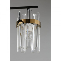 Купить с доставкой по Москве и России Накладная люстра Omnilux OML-67707-04