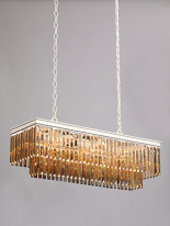 Фото Подвесная люстра Vitaluce V5158-0/10