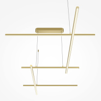 Подвесной светильник Maytoni MOD278PL-L86G3K1 в интернет магазине Гет Лайт