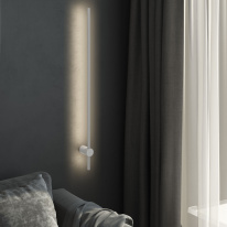 Бра Elektrostandard Cane LED белый (MRL LED 1115) Цена на Бра Elektrostandard Cane LED белый (MRL LED 1115)