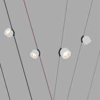 Купить Denkirs DK5541-WH+BK