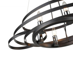 Цена на Подвесная люстра Vele Luce VL6146P06