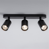 Цена на Спот ARTE Lamp A3226PL-3BK