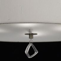 Купить с доставкой по Москве и России Люстра на штанге Mantra 1624