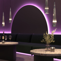 Купить с доставкой по Москве и России Лента Maytoni Technical 10126