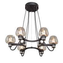 Фото Подвесная люстра Vitaluce V4824-1/6S