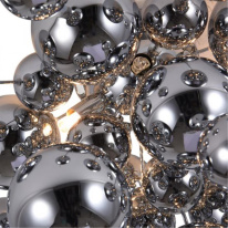 Купить Накладная люстра ARTE Lamp A8313PL-5CC