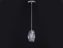 Фото Подвесной светильник Newport 10131/S nickel