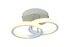 Купить Накладной светильник Natali Kovaltseva LED LAMPS 81112