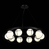 Подвесная люстра ST-Luce SL1189.403.10 Цена на Подвесная люстра ST-Luce SL1189.403.10