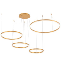 Фото Подвесной светильник Stilfort 4005/05/04PL+CB