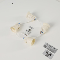 Накладной светильник Nowodvorski 8957 в интернет магазине Гет Лайт