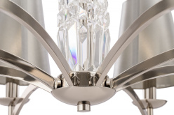 Купить Люстра на штанге Maytoni MOD076PL-06N